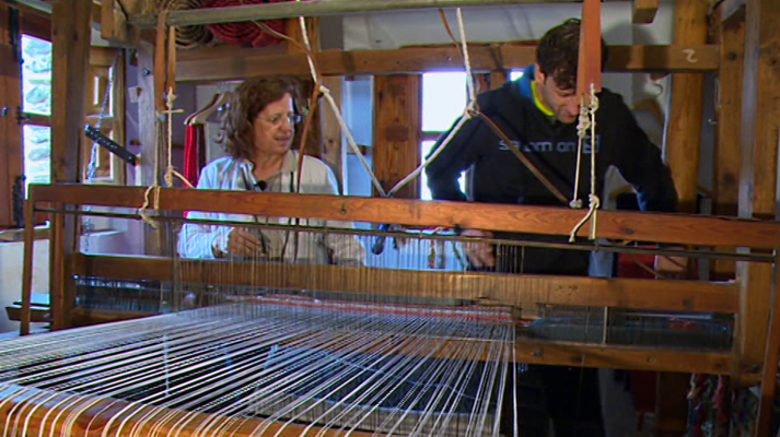 80 cm - La Alpujarra granadina