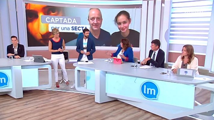 La mañana - La Mañana - 07/09/18