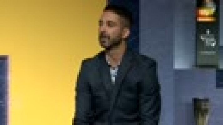 Baloncesto en RTVE - Navarro: "Quería  seguir y estuve molesto, pero era el momento"