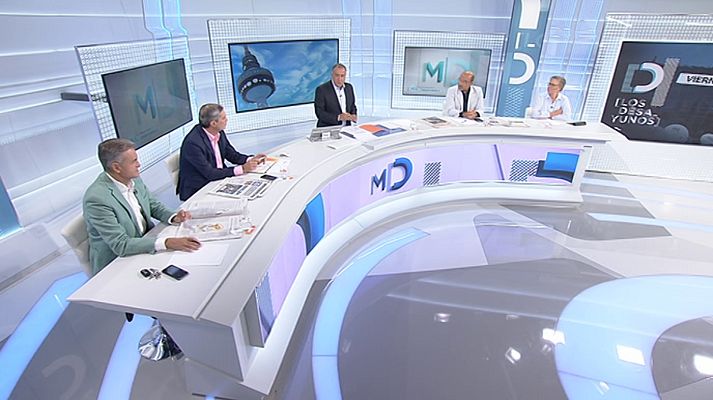 Más desayunos - Más desayunos - 07/09/18