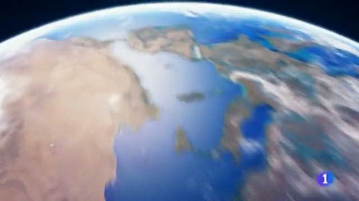 Noticias Murcia - El Tiempo en la Region de Murcia - 07/09/2018