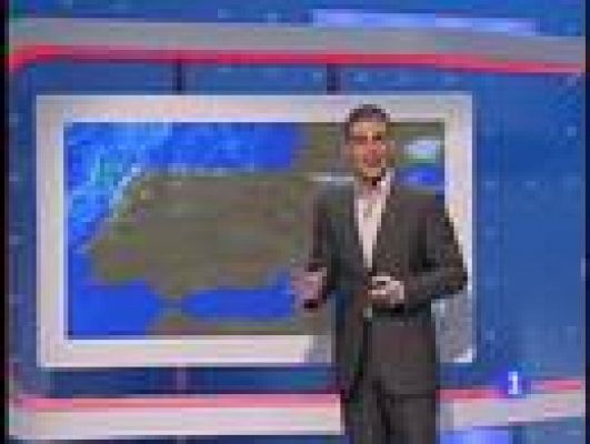 El tiempo - El Tiempo - 09/04/09