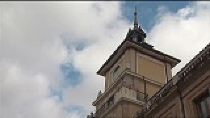 Panorama Regional - El tiempo en Asturias - 07/09/18