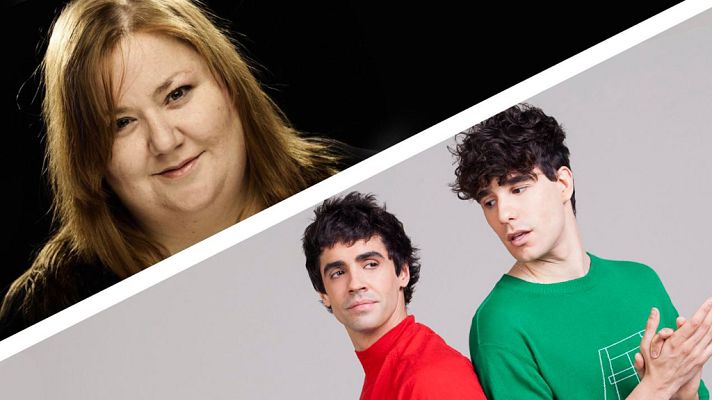 D Corazón - Así son los consejos de los Javis a Itziar Castro