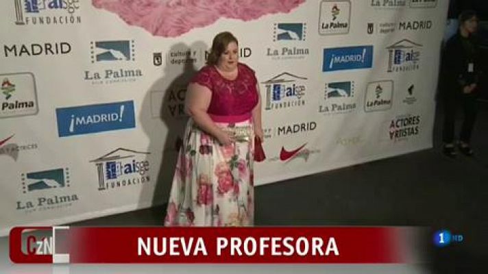 D Corazón - Así son los consejos de los Javis a Itziar Castro