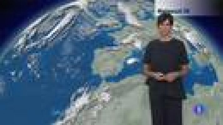 Noticias de Castilla-La Mancha - El Tiempo en Castilla-La Mancha - 07/09/18