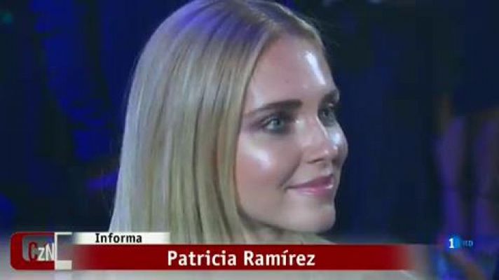 D Corazón - Chiara Ferragni y Fedez, una boda a su imagen y semejanza