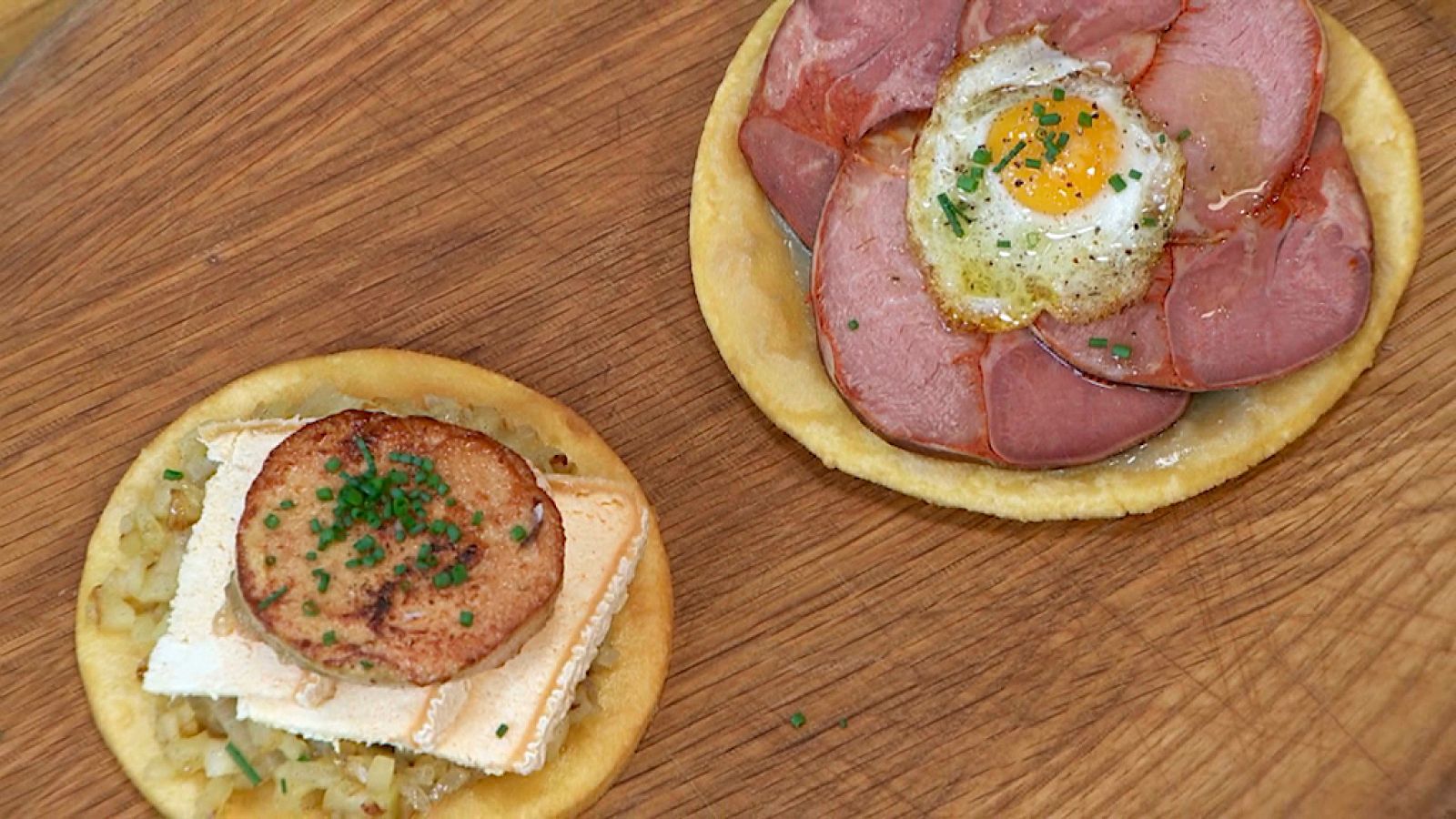 Torres en la cocina - Tortos