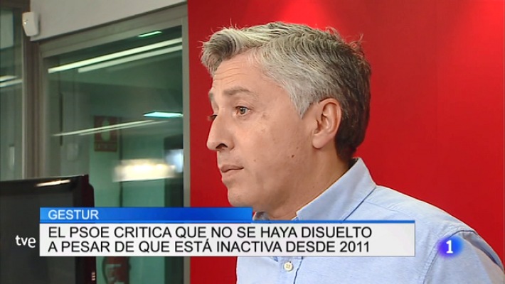 Informativo Telerioja - Telerioja en 2' - 07/09/18