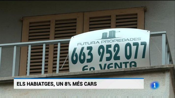 Informatiu Balear - Informatiu Balear en 2' - 07/09/18