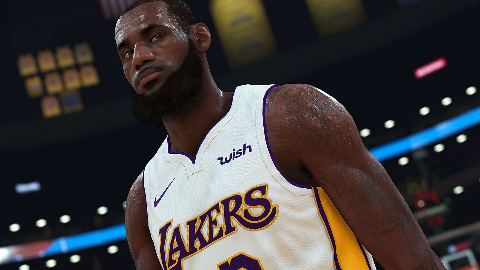 NBA2K19, lanzamiento especial 20 aniversario de la saga NBA