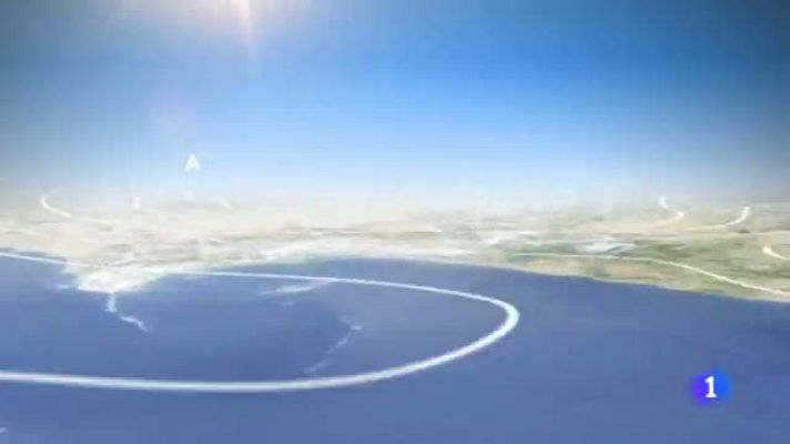 TeleCantabria - El tiempo en Cantabria - 07/09/18