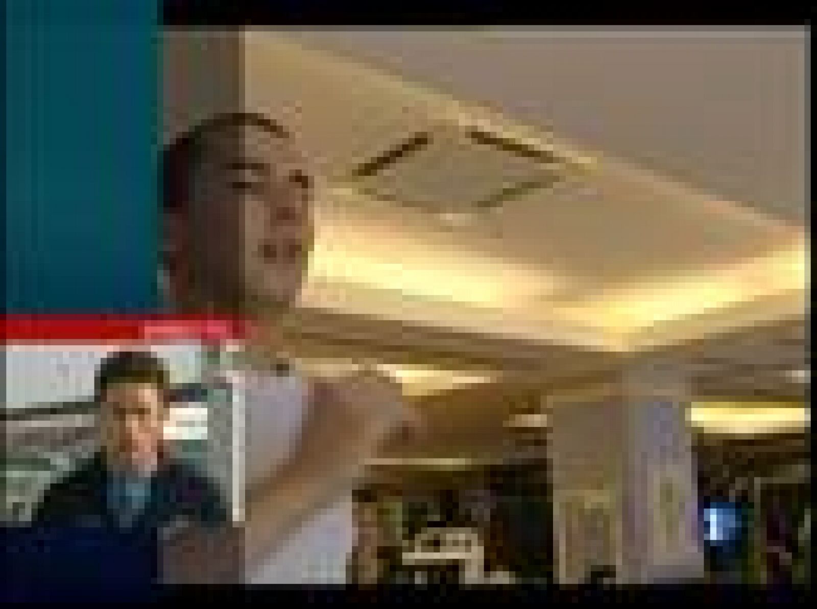 Todo está listo ya para que dé comienzo el GP de Qatar en el circuito de Losail.