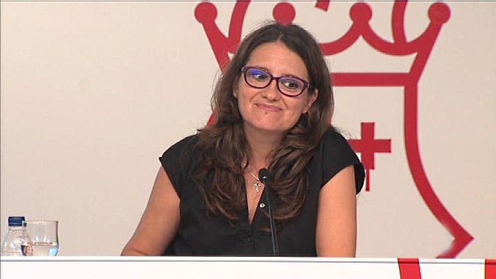 L'informatiu - Comunitat Valenciana - L'Informatiu - Comunitat Valenciana 2 - 07/09/18