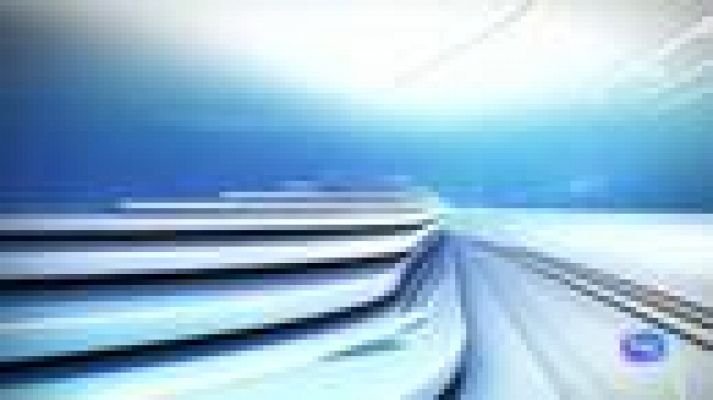 Noticias Aragón - Noticias Aragón 2-07/09/18