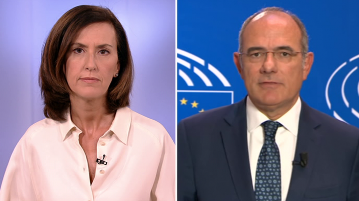 Europa - Europa 2018 - 07/09/18