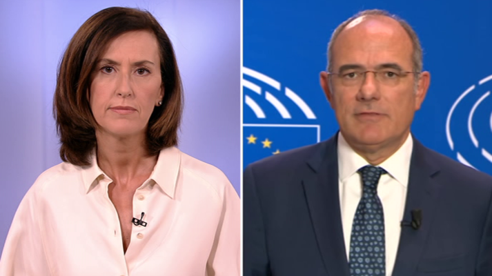 Europa - Europa 2018 - 07/09/18