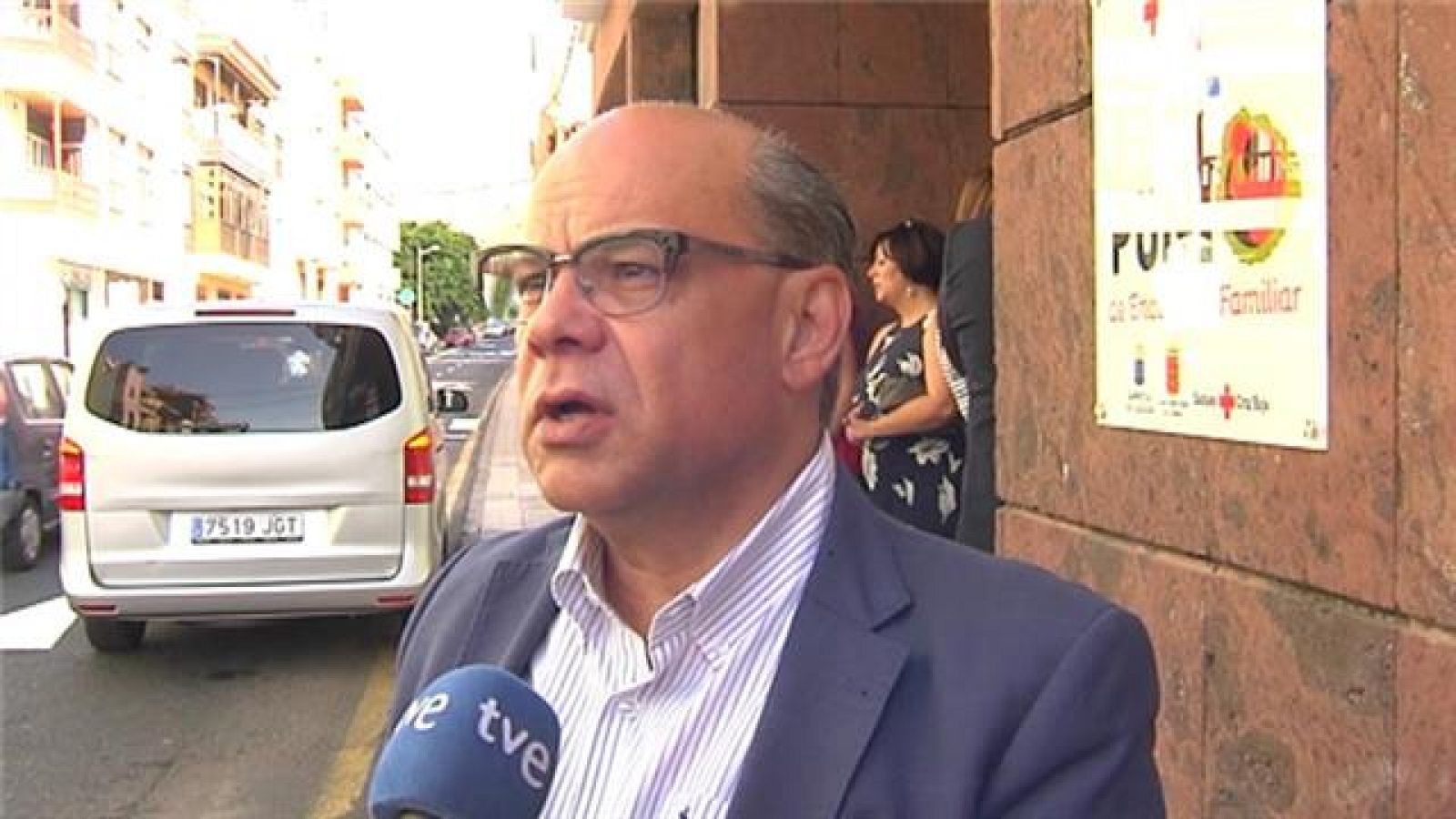 Telecanarias - 07/09/2018