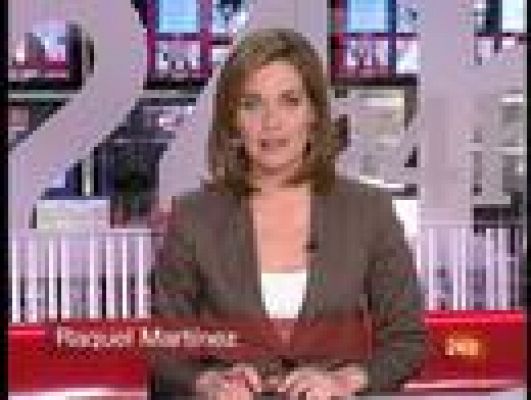  - Tareas de rescate en L'Aquila