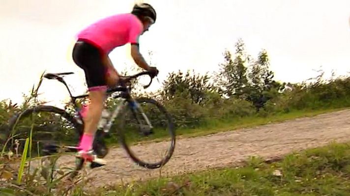 Vuelta ciclista a España - Vuelta 2018 | Los Pericopuertos 2018: Les Praeres. Nava