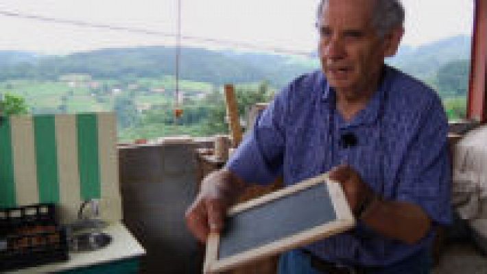 Aquí la Tierra - Una vuelta a la infancia