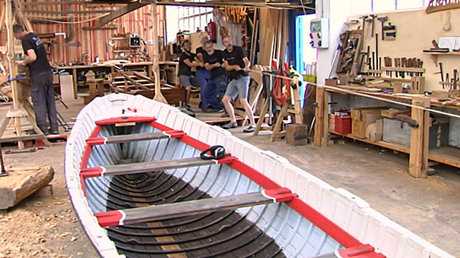 España Directo - 07/09/18 - ver ahora