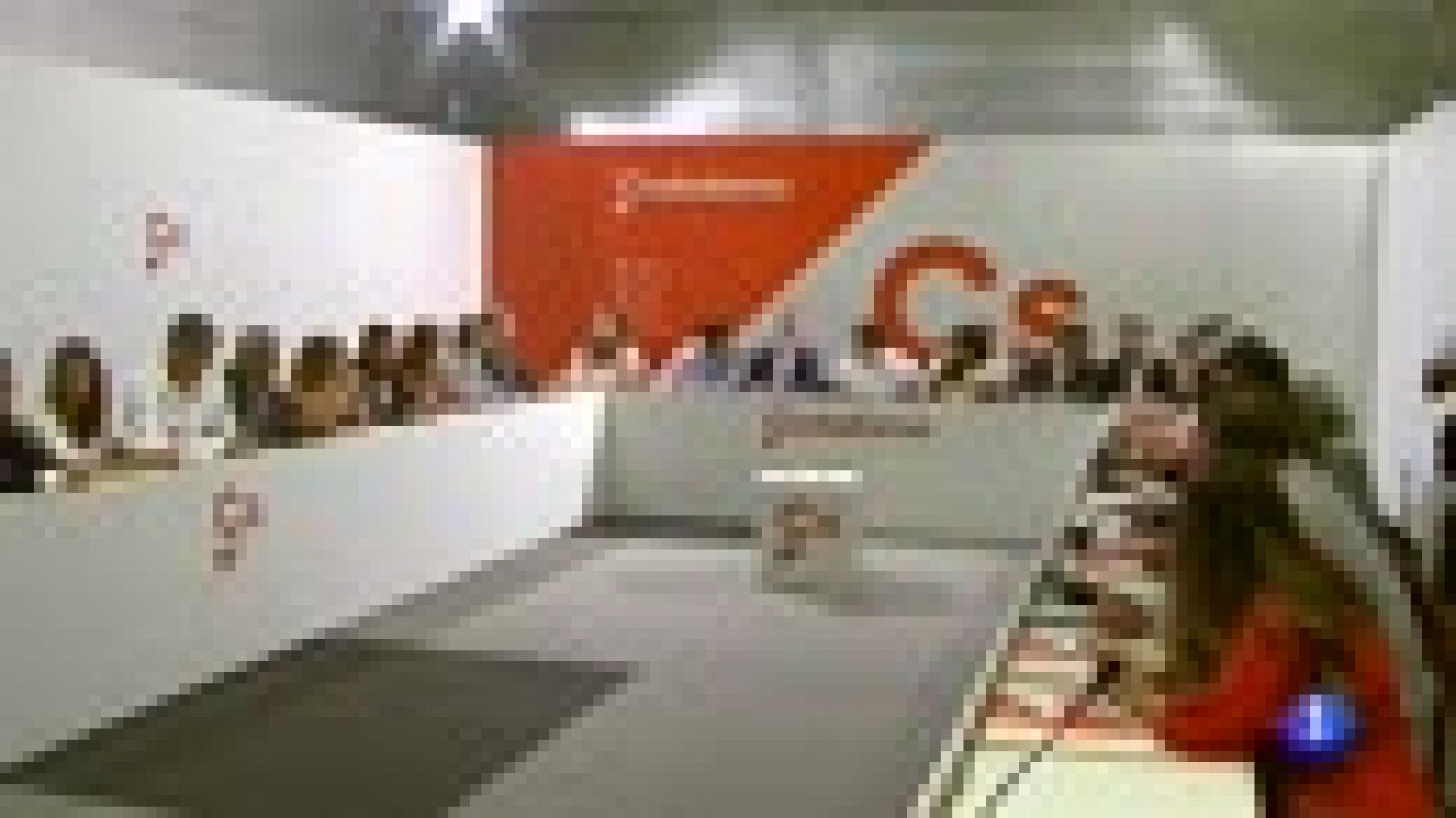 Ciudadanos rompe el pacto de investidura con el PSOE en Analucía por los "incumplimientos"