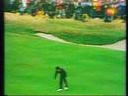  - 'Seve', un fuera de serie del golf