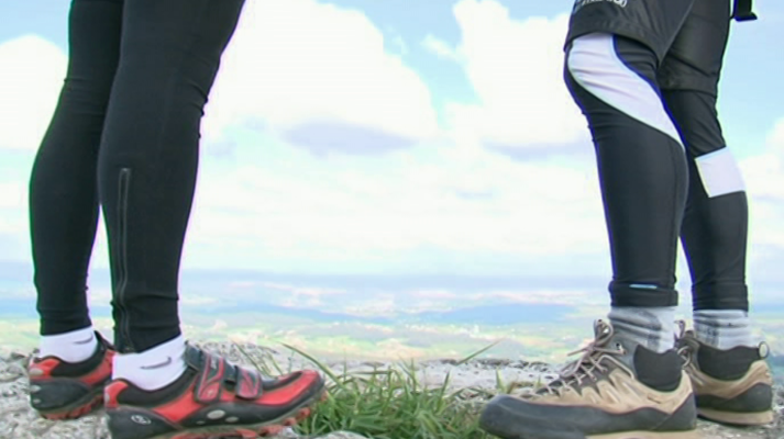 Cruce de caminos - Capítulo 10