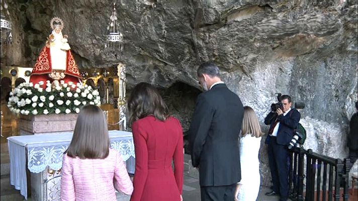 Audiencia Abierta - Audiencia Abierta - 08/09/18