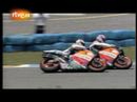  - Dos nuevos adelantamientos