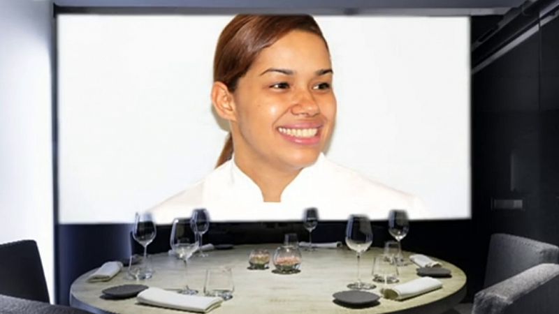 Al Punto - Grandes Chefs: Mara Marte - ver ahora