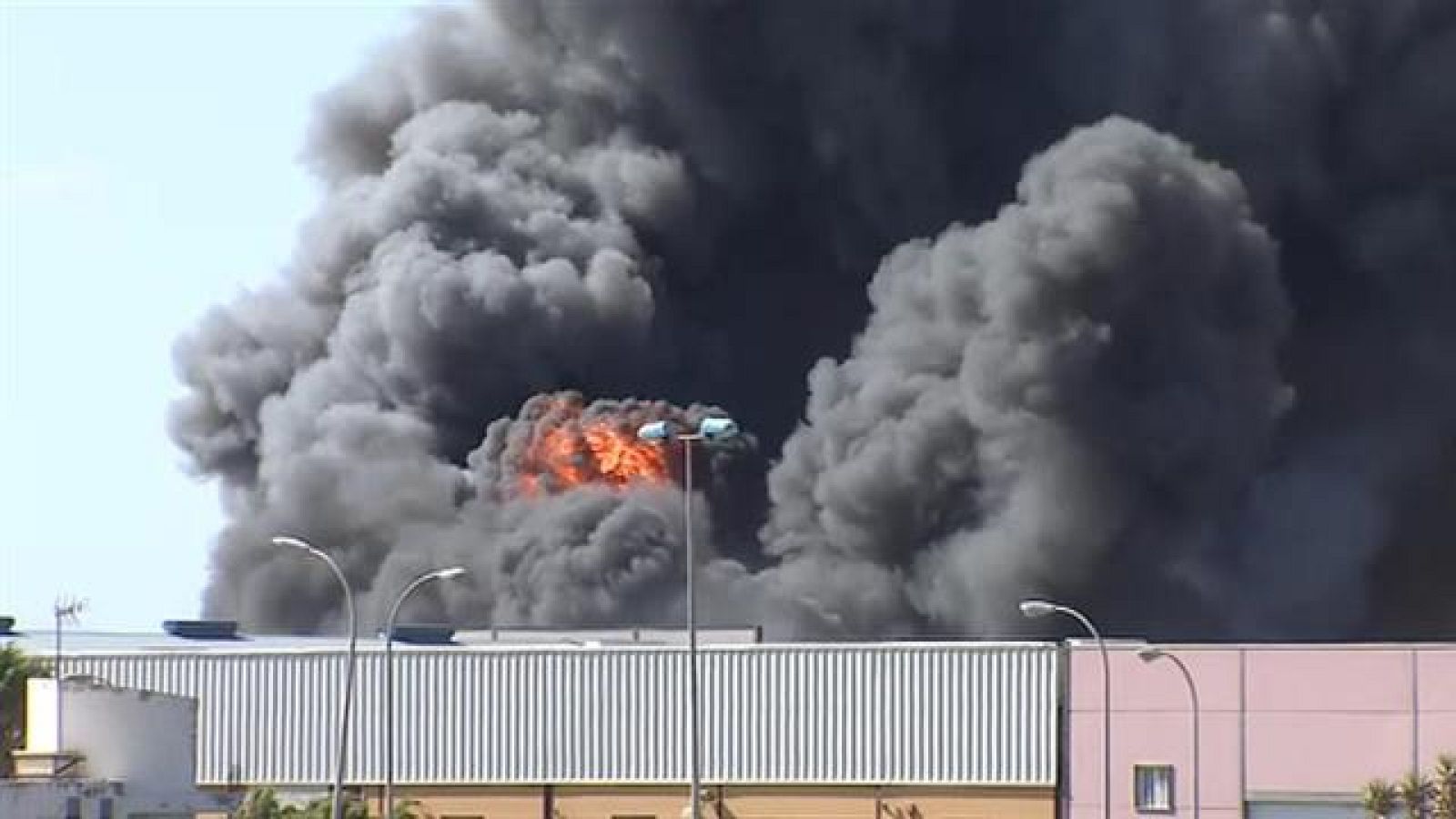 Telecanarias - 08/09/2018