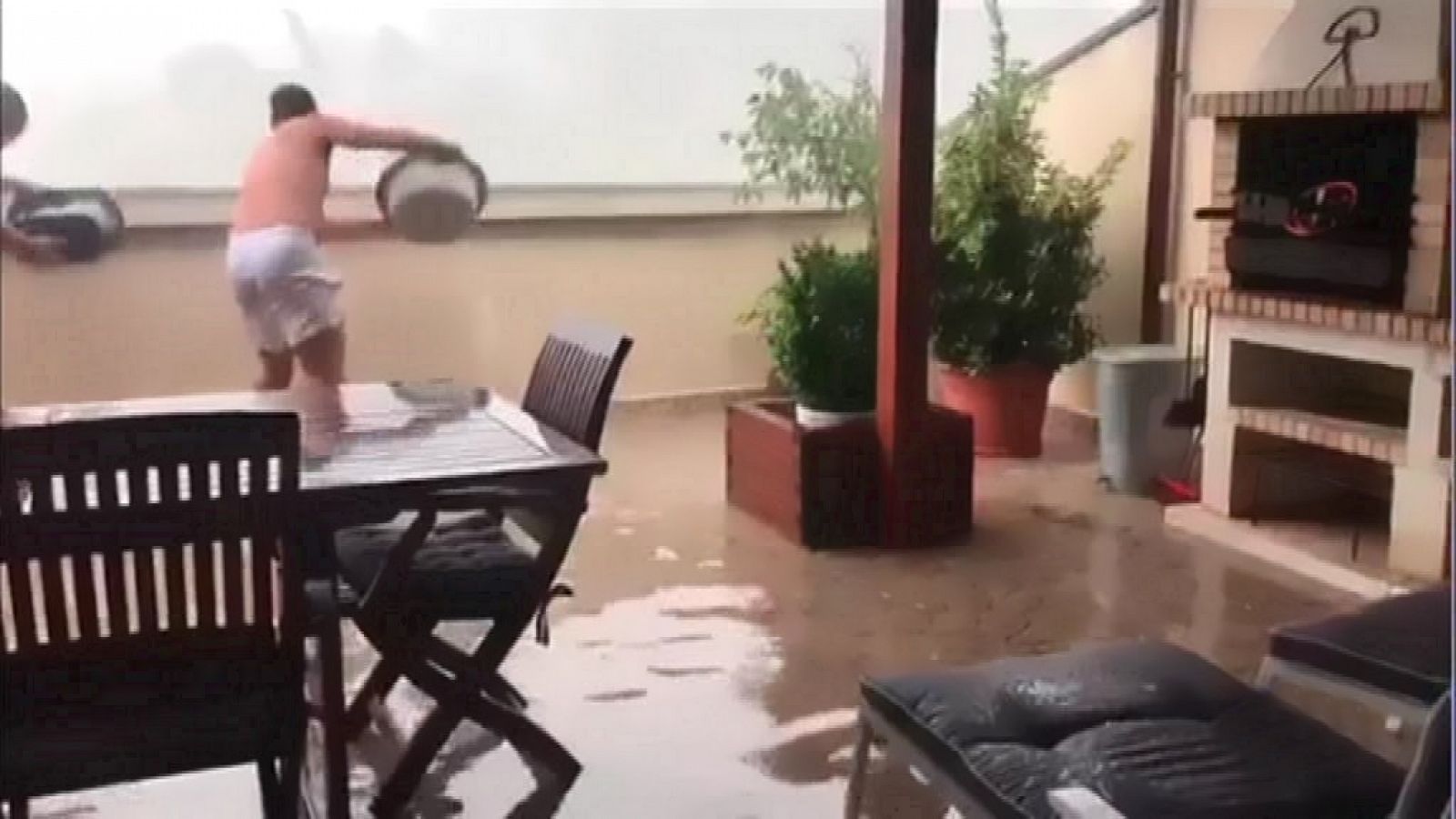 Telediario - 15 horas - 08/09/18 - ver ahora