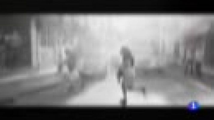 Telediario 1 - Las denuncias por la falta de mujeres en los festivales de cine llega a la Mostra de Venecia