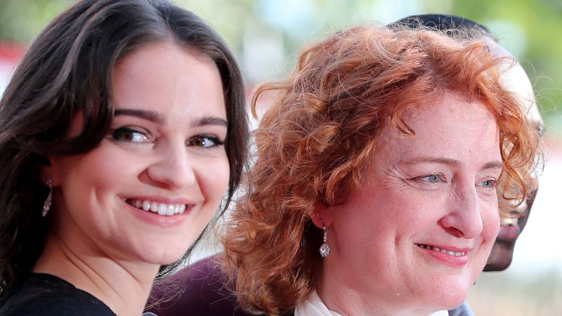 Las denuncias por la falta de mujeres en los festivales de cine llega a la Mostra de Venecia