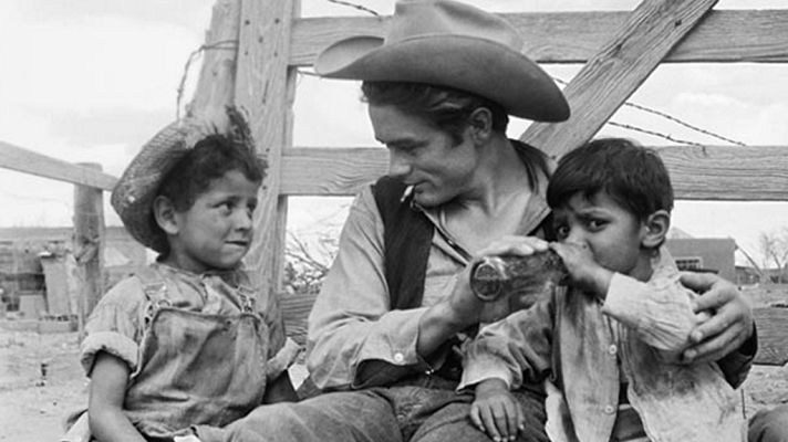 La noche temática - Los niños de "Gigante"