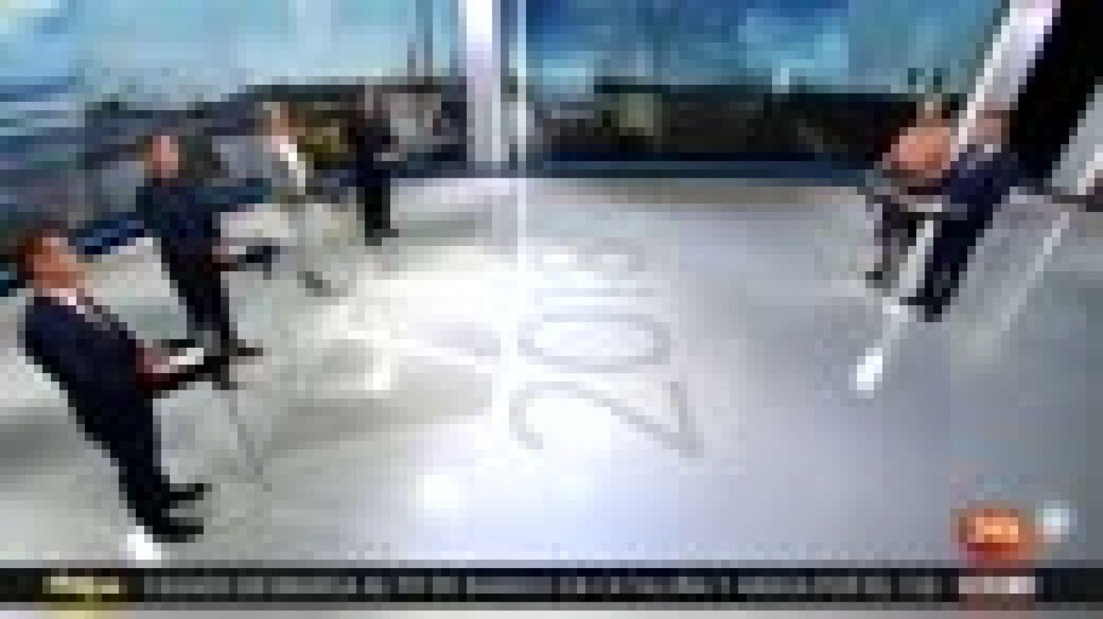 La inmigración, centro de la campaña en Suecia en vez del modelo del bienestar, los impuestos y la sanidad