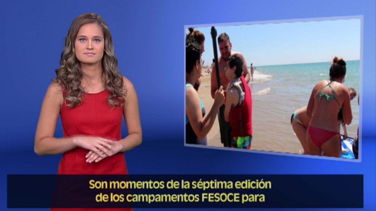 En lengua de signos - 09/09/18 - ver ahora