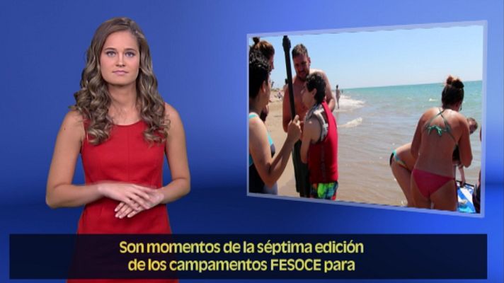 En lengua de signos - En lengua de signos - 09/09/18