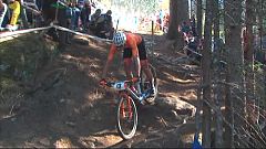 Mountain Bike - Campeonato del Mundo Cross Country Élite Masculino