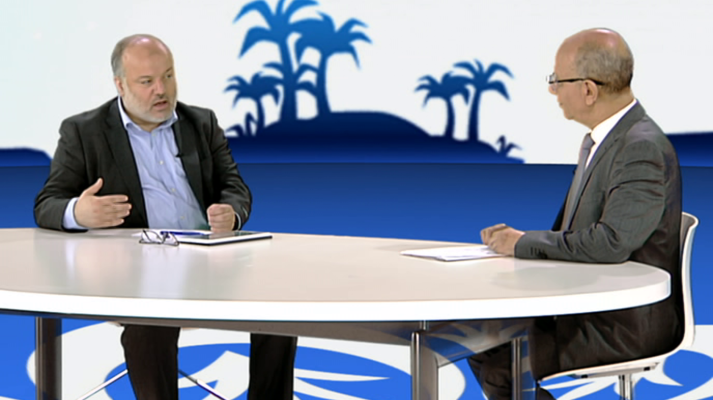 Medina en TVE - Año nuevo del Islam