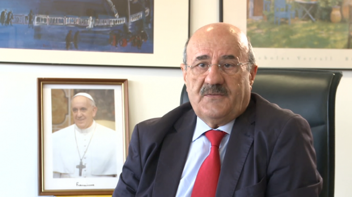 Testimonio - Fe en los jóvenes