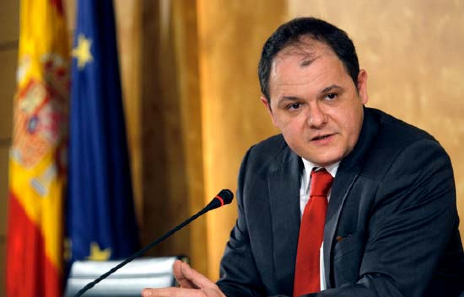 Era uno de los colaboradores más cercanos del ex ministro de Economía, Pedro Solbes. 