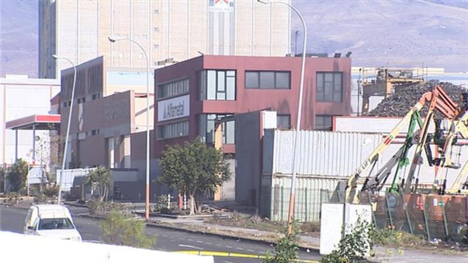 Canarias en 2' - 09/09/2018