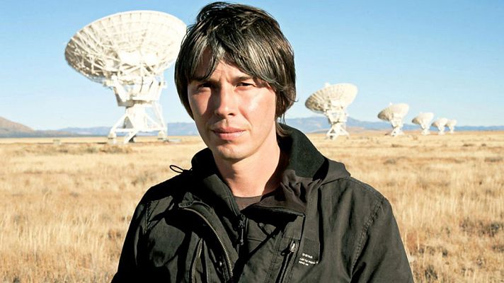 Documenta2 - Maravillas del Universo: Destino