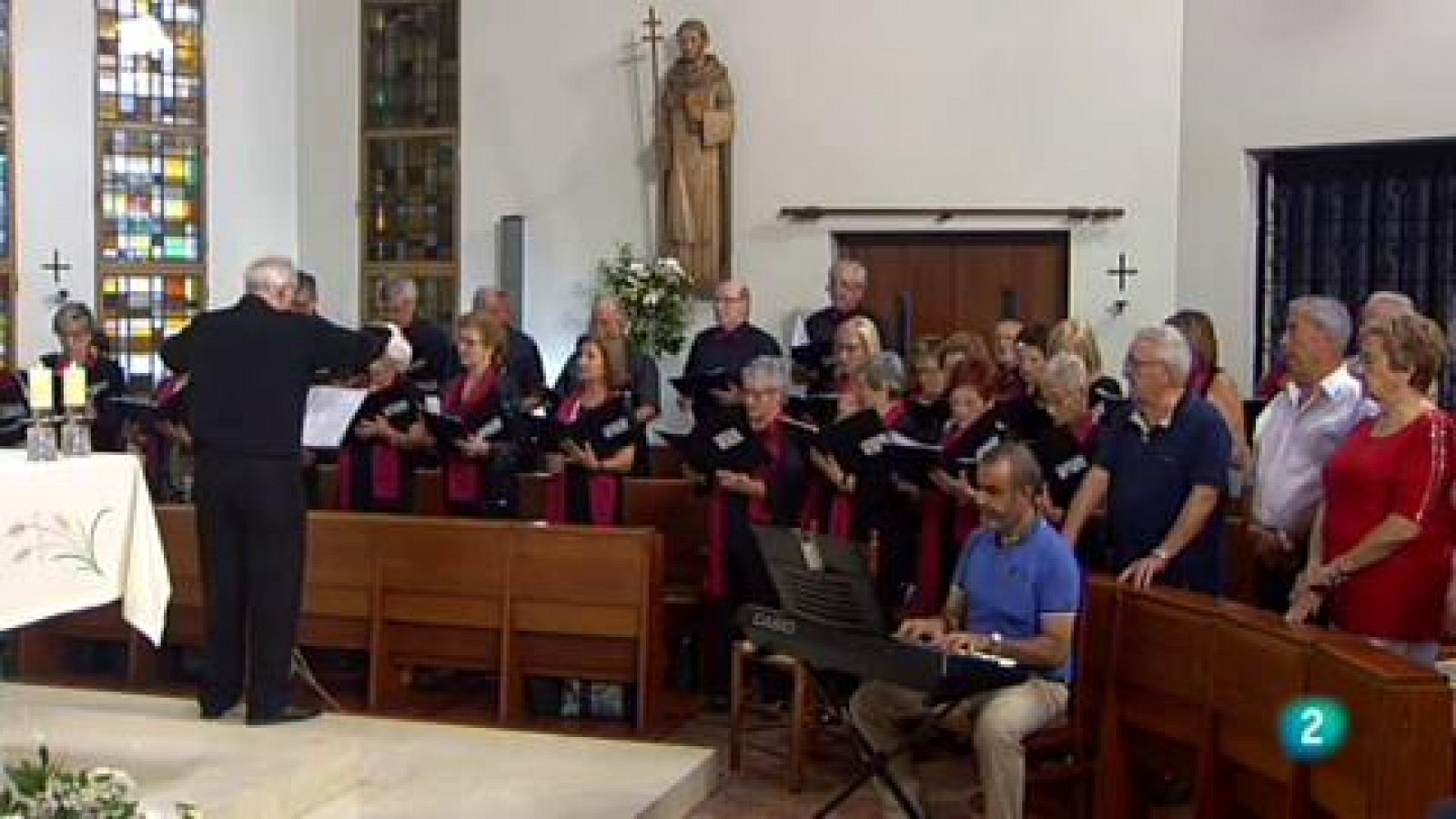 La Missa - 09/09/2018