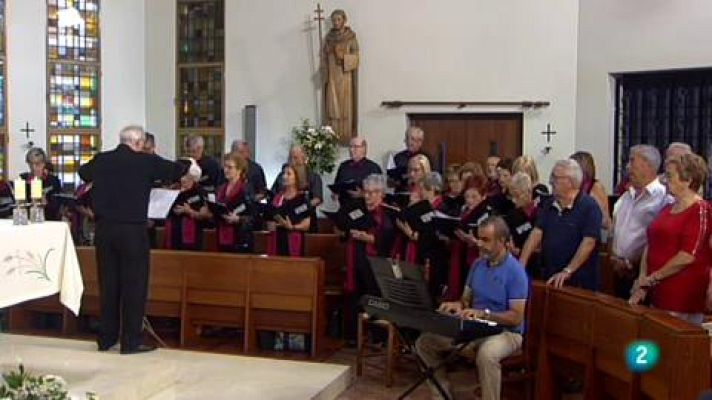 La Missa - La Missa - 09/09/2018