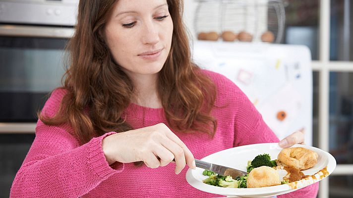 Parlamento - El desperdicio alimentario en los hogares