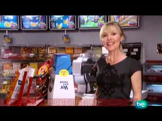 Días de cine - Días de cine - 09/04/09